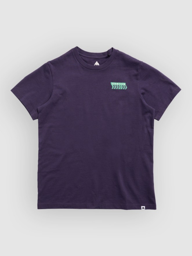 Burton Throwback 92 T-Shirt