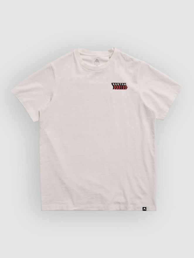 Burton Throwback 92 T-Shirt