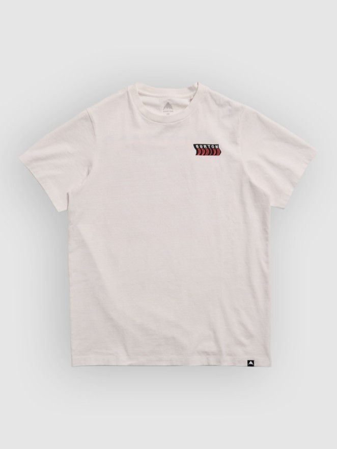 Burton Throwback 92 T-Shirt