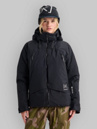 Burton Ak Gore Swash Dwn Jakke