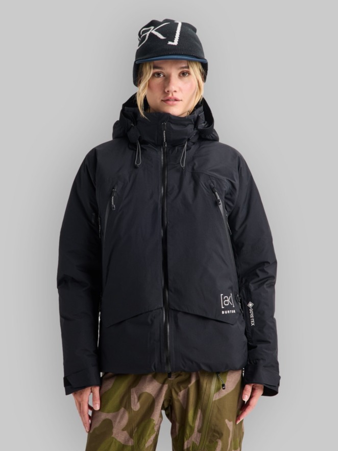 Burton [ak] Gore-Tex Swash Down Jakke