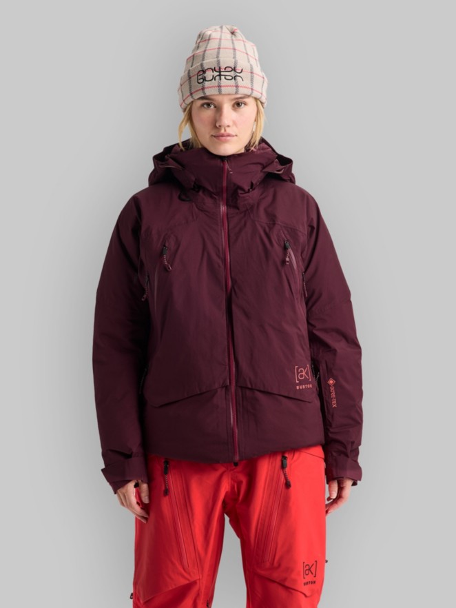 Burton [ak] Gore-Tex Swash Down Takki