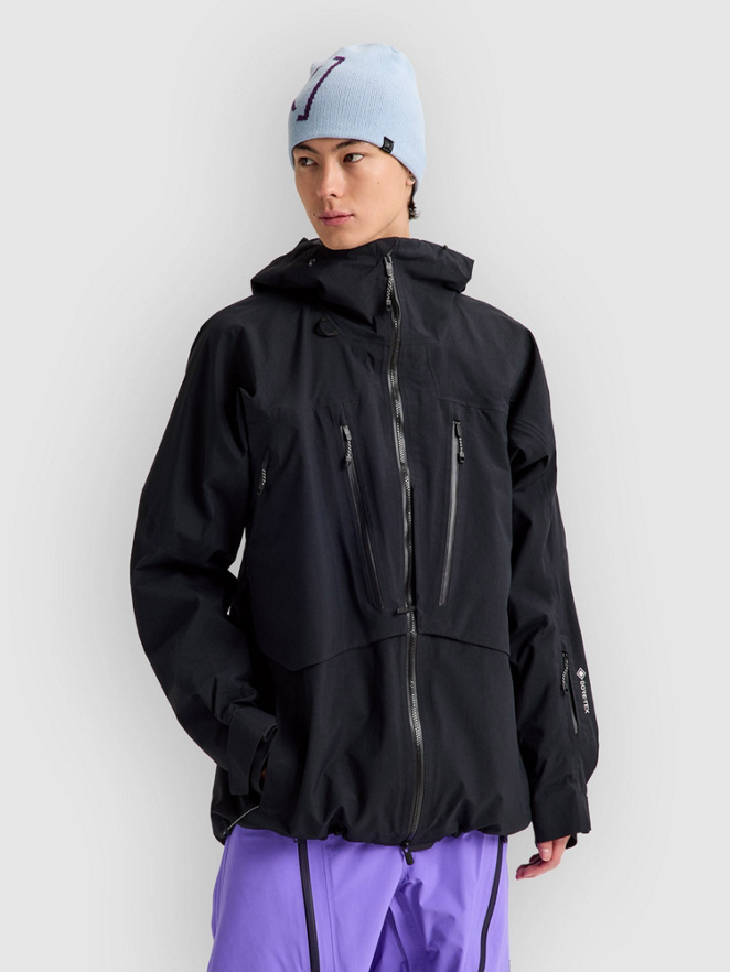 Burton Ak Gore Swash Ins Jakke