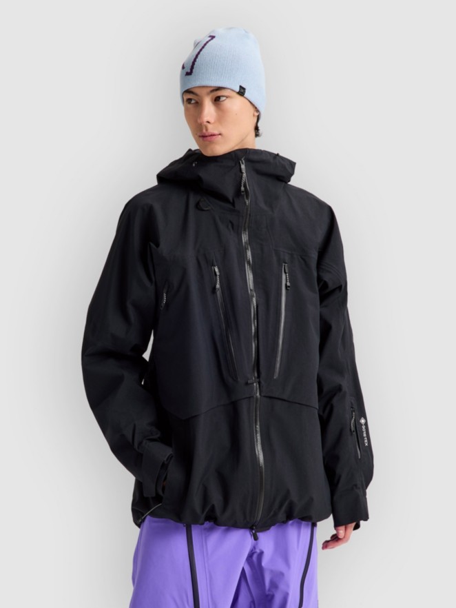 Burton Ak Gore Swash Ins Jakke