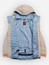 Burton Ak Gore Swash Ins Chaqueta