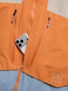 Burton Ak Gore Swash Ins Chaqueta