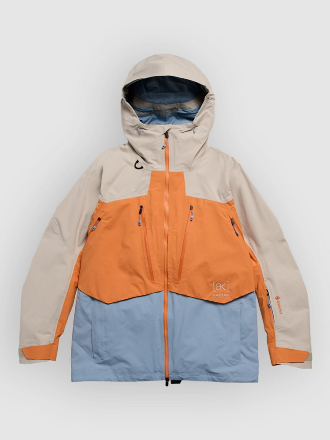 Burton Ak Gore Swash Ins Takki