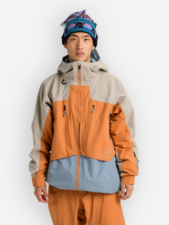 Burton Ak Gore Swash Ins Chaqueta