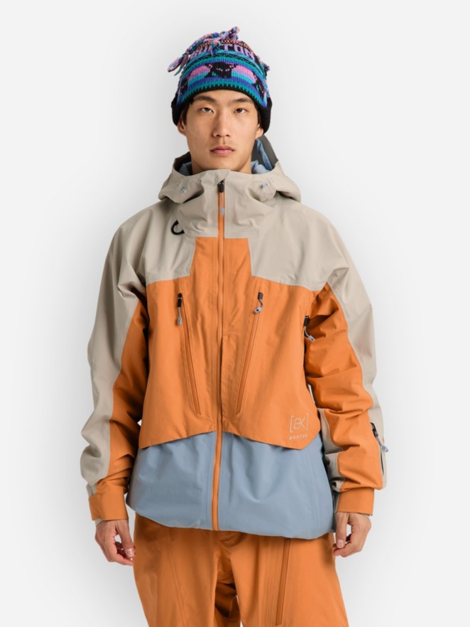 Burton Ak Gore Swash Ins Chaqueta