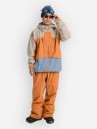Burton Ak Gore Swash Ins Chaqueta