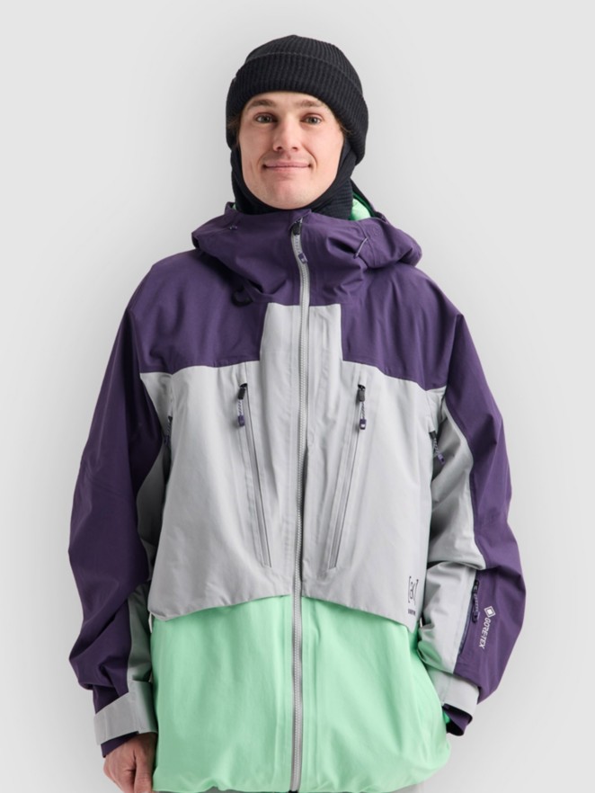 Burton [ak] Gore-Tex Swash Insulated Jacket