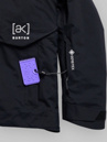 Burton Ak Gore Swash Ins Jakke