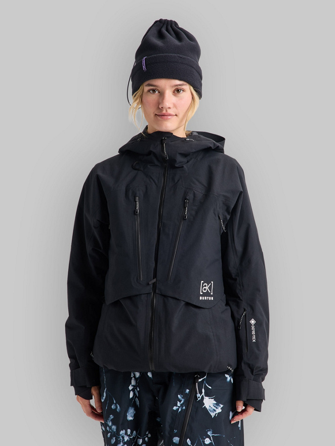 Burton Ak Gore Swash Ins Jakke