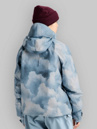 Burton Ak Gore Swash Ins Jas