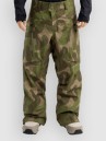 Burton Ak Gore Swash Housut