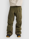 Burton Ak Gore Swash Housut