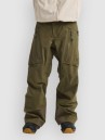 Burton Ak Gore Swash Housut