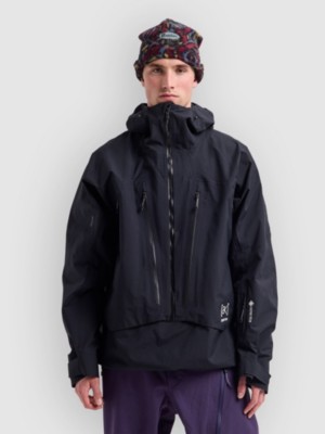 Burton Ak Gore Cyclc Anorak Zwart