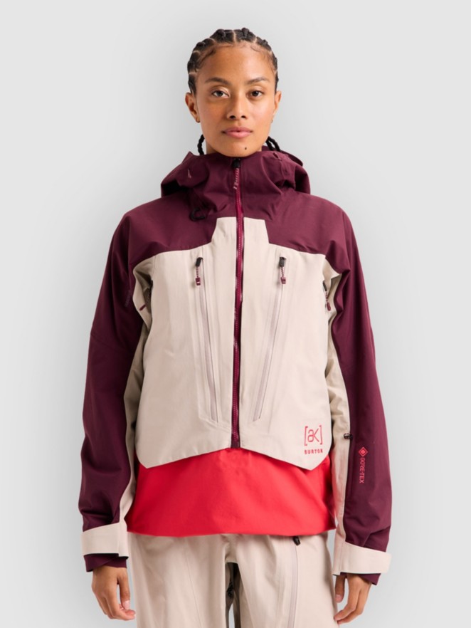 Burton [ak] Gore-Tex Cyclic Anorak