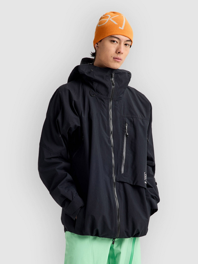 Burton Ak Gore Cyclc Jakke