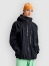 Burton Ak Gore Cyclc Jakke