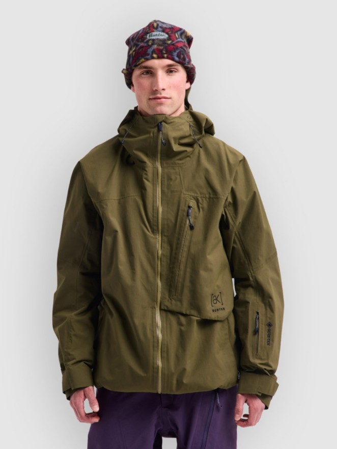 Burton [ak] Gore-Tex Cyclic Jakna