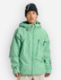 green voltage