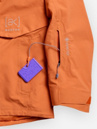 Burton Ak Gore Cyclc Jacke