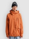 Burton Ak Gore Cyclc Takki