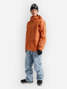 Burton Ak Gore Cyclc Jacke