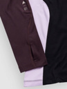 Burton Syn Mwt Bl Crew Camiseta Técnica
