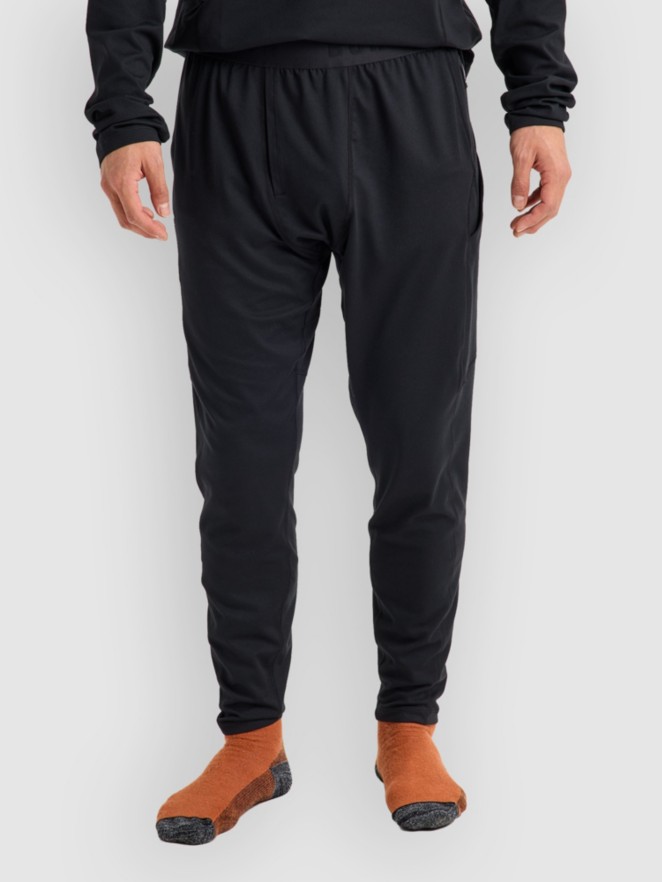 Burton Synthetic Midweight Basislag - lange underbukser