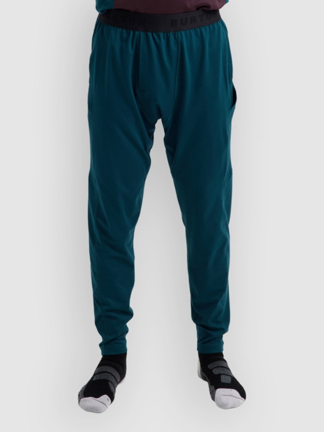Burton Synthetic Midweight Base Layer Bottoms