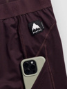 Burton Synthetic Midweight Pantaloni Funzionali