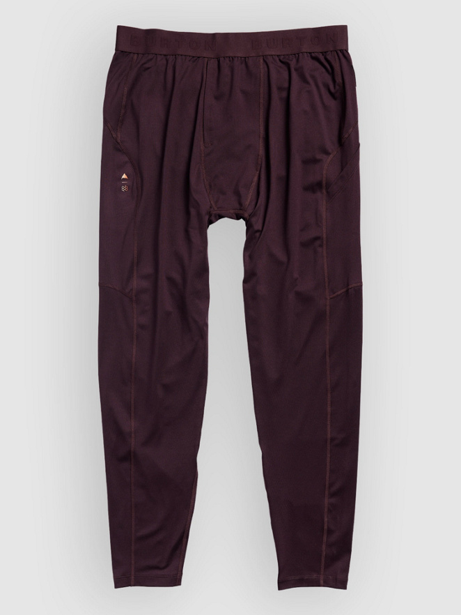 Burton Synthetic Midweight Pantaloni Funzionali