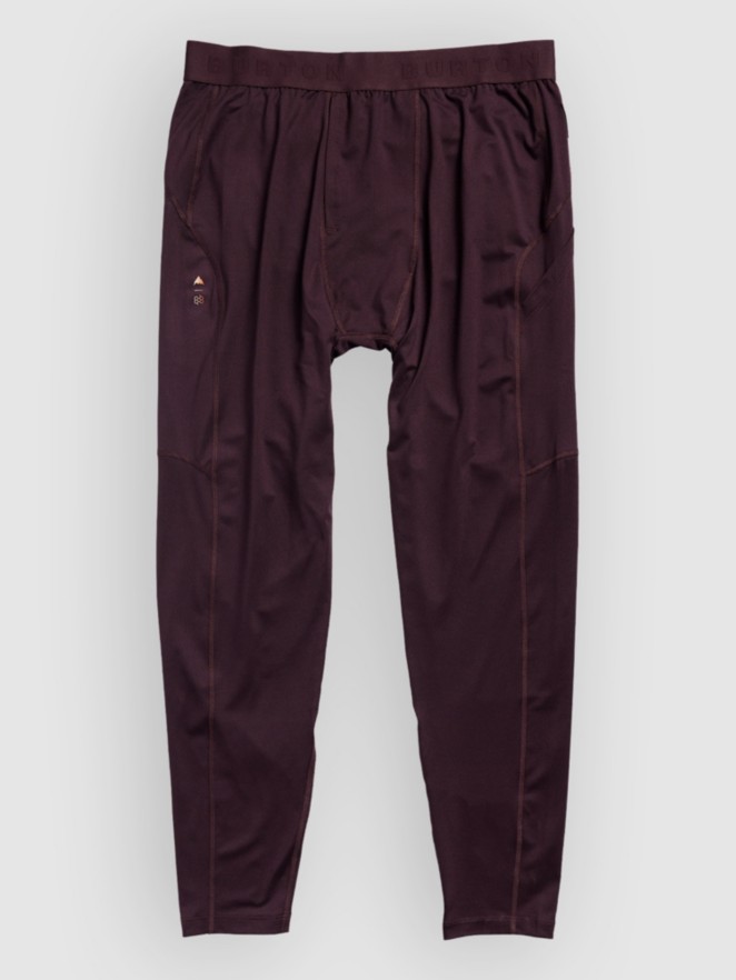 Burton Synthetic Midweight Pantaloni Funzionali