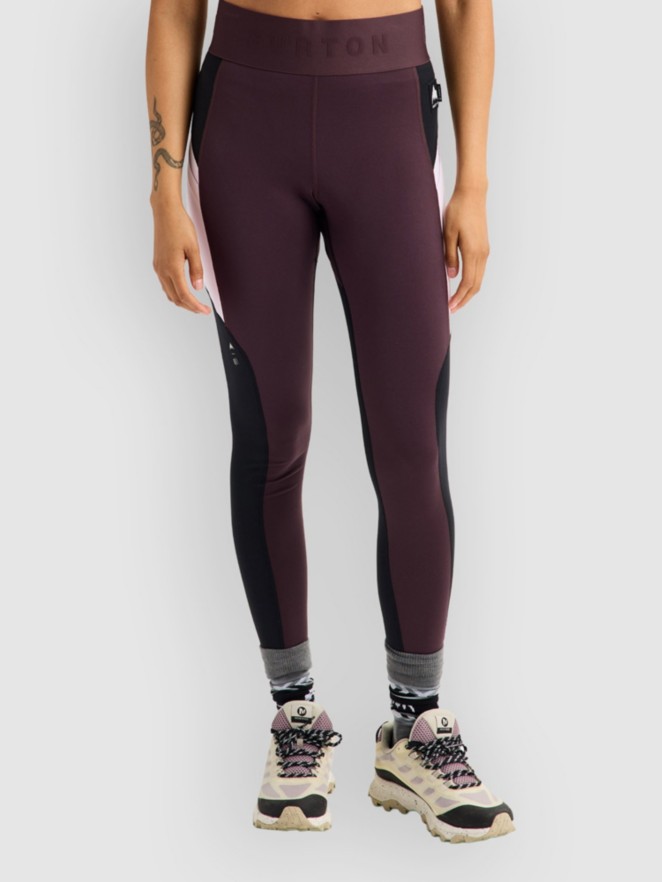 Burton Syn Mwt Bl Pantaloni Funzionali
