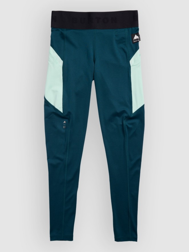 Burton Syn Mwt Bl Base Layer Bottoms