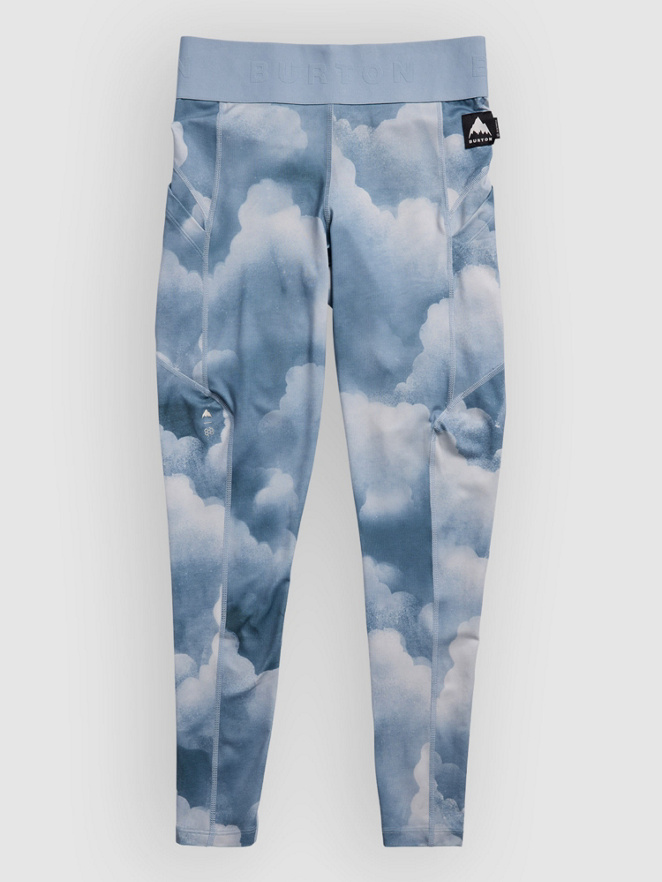 Burton Synthetic Midweight Pantalones Técnicos