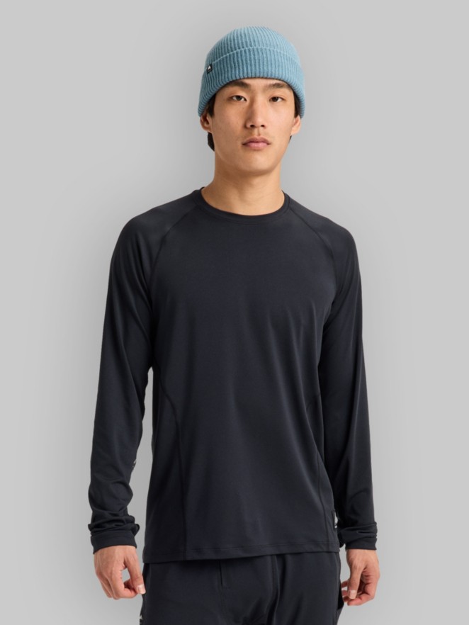 Burton Synthetic Lightweight Crew Kerrastopaita