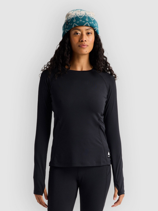 Burton Synthetic Lightweight Crew Base Layer Top
