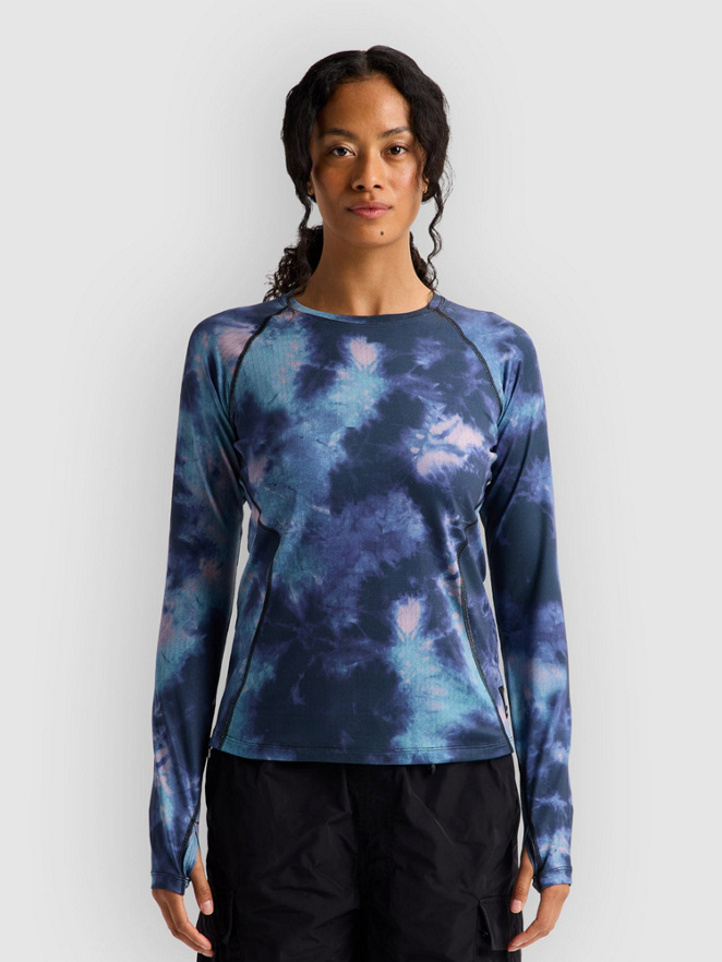 Burton Synthetic Lightweight Crew Base Layer Top