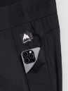Burton Syn Lwt Bl Base Layer Bottoms