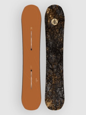 Burton Ft Time Thief 2027 Snowboard patroon Fibre