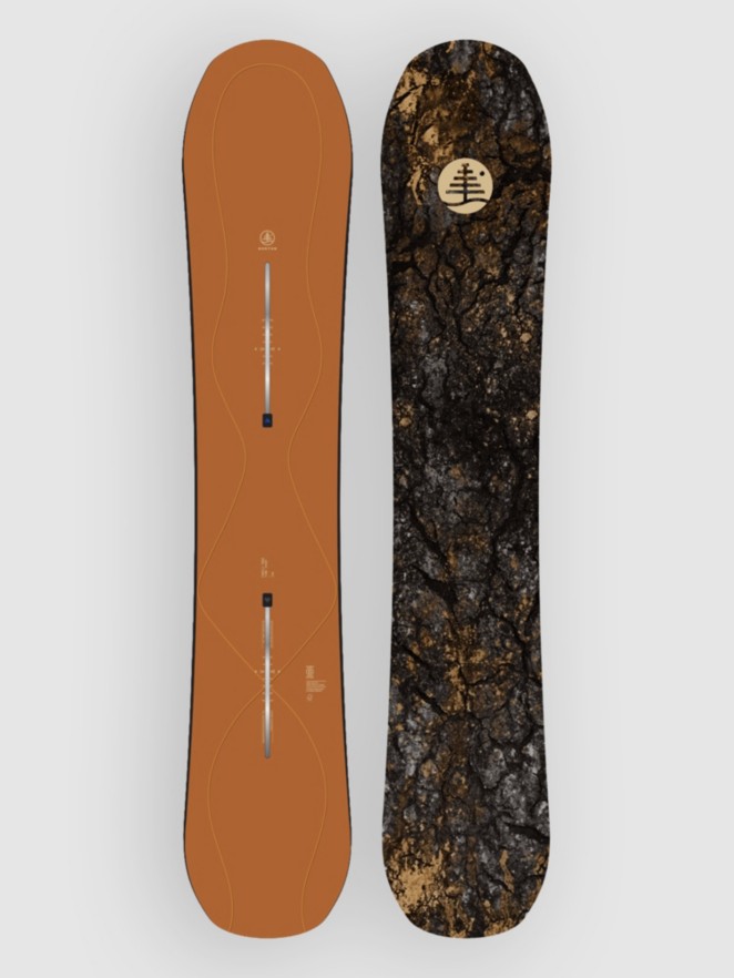 Burton Ft Time Thief 2027 Lumilauta