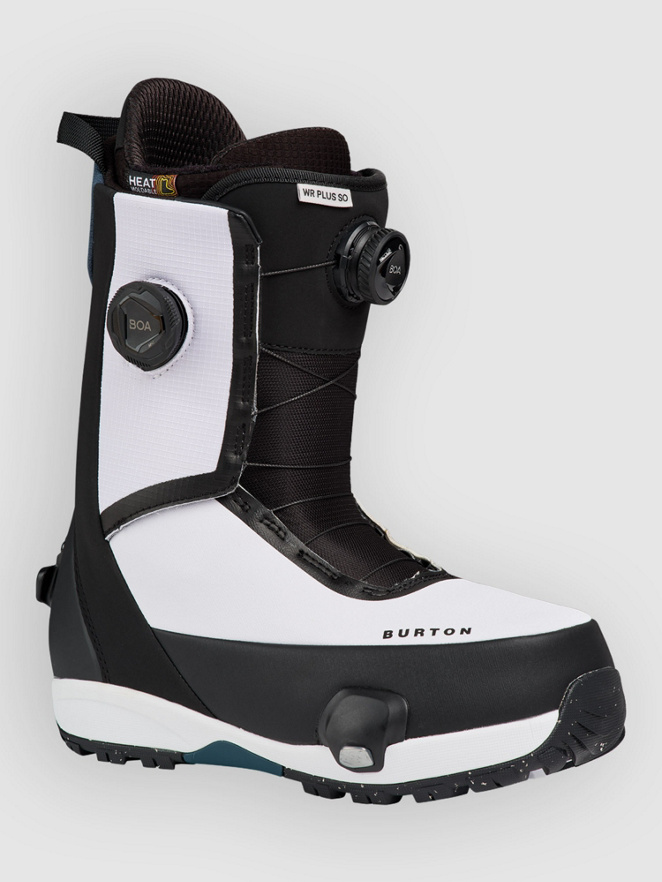Burton Waverange Plus So 2027 Step On Boots