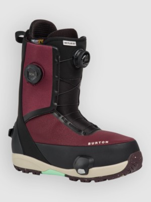 Burton Waverange Plus So 2027 Step On Boots Rum Raisin