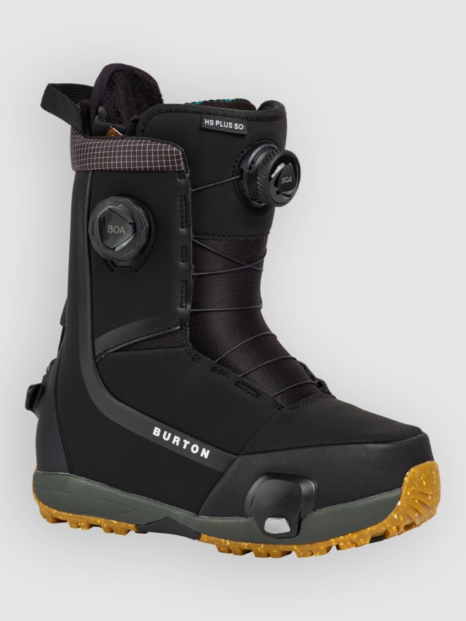 Burton Highshot Plus So 2027 Step On Boots