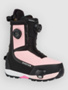 black/pink