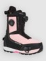 black/pink